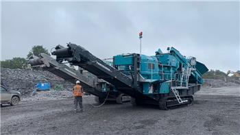 PowerScreen 1300