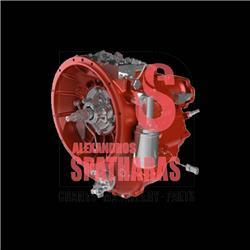 Carraro 144968	clutch