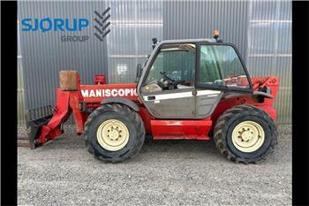 Manitou 1337