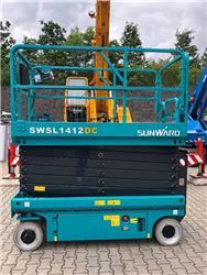 Sunward SWSL1412DC