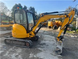 JCB 8030 ZTS