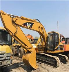 CAT 320 B