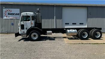 Peterbilt PB520