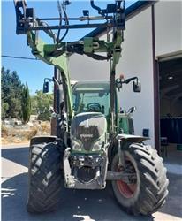 Fendt 514 Profi