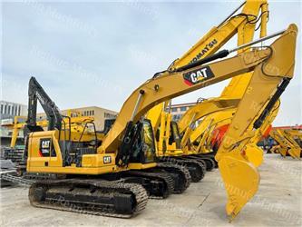 CAT 320GC