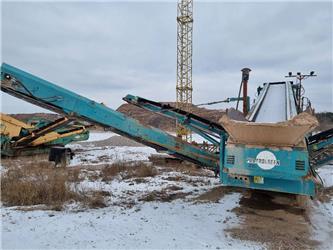 PowerScreen Chieftain 2400