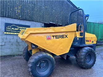 Terex PT 9000