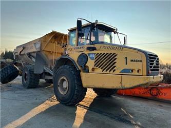 Volvo A35D