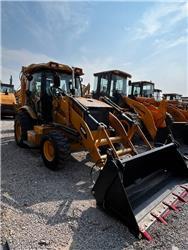 CAT 420 F