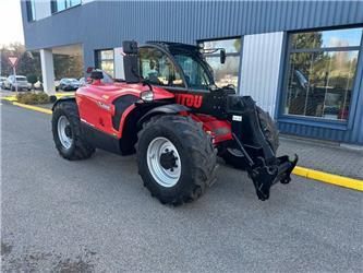 Manitou MLT737-130PS+