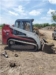 Takeuchi TL150