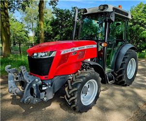 Massey Ferguson 3707