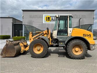 Liebherr L514 Stereo