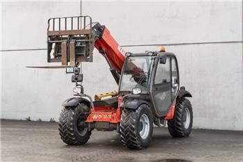 Manitou MLT 627