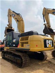 CAT 336D