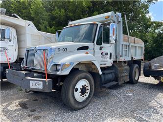 International 7300