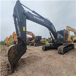 Volvo EC 290