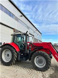 Massey Ferguson 7485