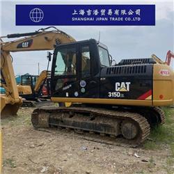 CAT 315 D