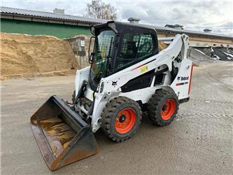 Bobcat S 530