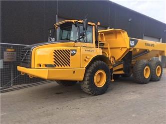 Volvo A25D