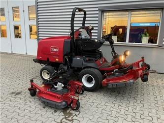 Toro GROUNDSMASTER 4000D