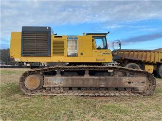 Komatsu PC1250LC-7