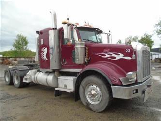 Peterbilt 367