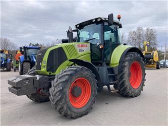 CLAAS Axion 840