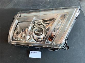 Volvo HEADLAMP 22239253