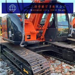 Hitachi ZX 135