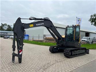 Volvo ECR88D