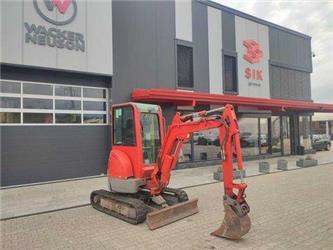 Yanmar Vio20-4