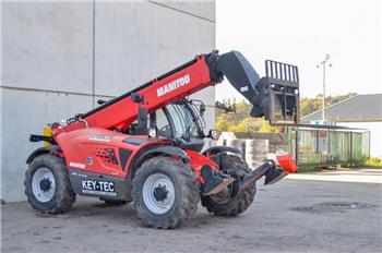 Manitou MT 1135