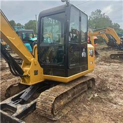 CAT 306E