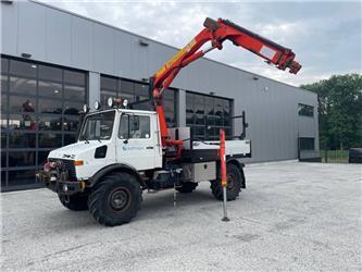 Unimog U1300L