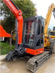 Hitachi ZX35UR