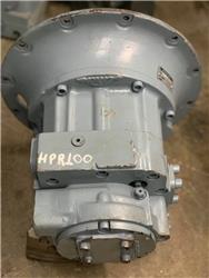 Linde HPR 100