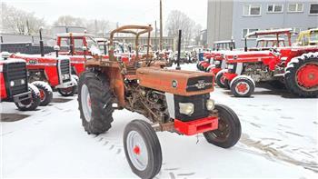 Massey Ferguson 155