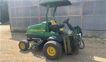 John Deere 7700A