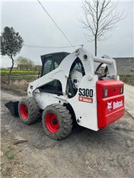 Bobcat S 330