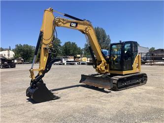 CAT 308CR