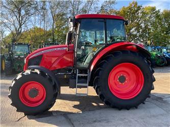 Zetor FORTERRA CL120