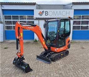 Kubota KX019-4