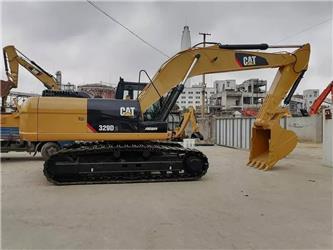 CAT 329 D