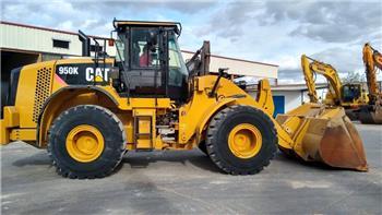 CAT 950K