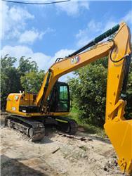 CAT 313d2gc