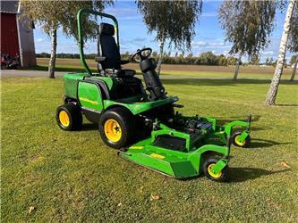 John Deere 1565