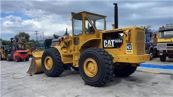 CAT 966 C