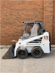 Bobcat S70